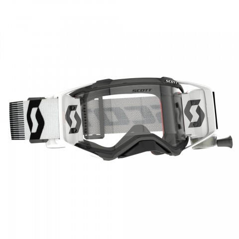SCO GOGGLE PROSPECT WFS PREM BLA/WHI CLE