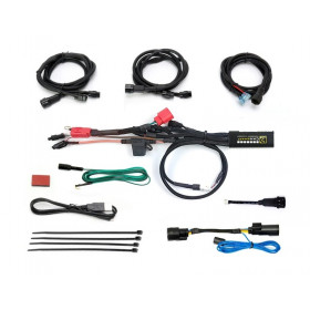 Kit de feux de brouillard DENALI D3 CANsmart™ GEN II