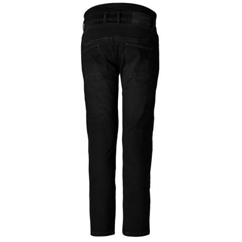 Pantalon RST x Kevlar® Tech Pro CE textile renforcé - Solid Black