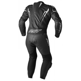 Combinaison RST TracTech Evo 5 CE - noir/blanc/noir