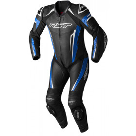 Combinaison RST TracTech Evo 5 CE - bleu/noir/blanc