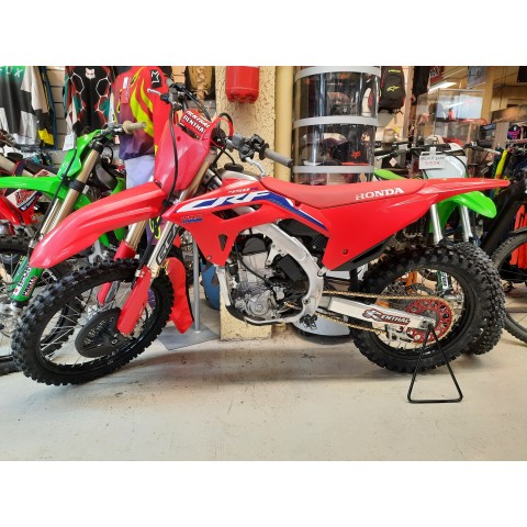 CRF450RN ED 2022