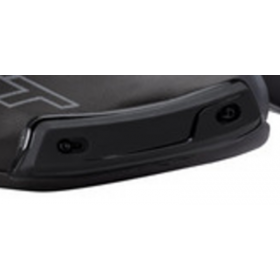 Slider Bottes RST S1 taille unique - Noir