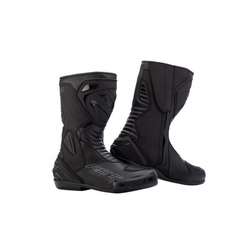 Slider Bottes RST S1 taille unique - Noir