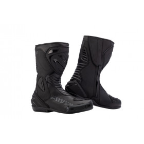 Slider Bottes RST S1 taille unique - Noir