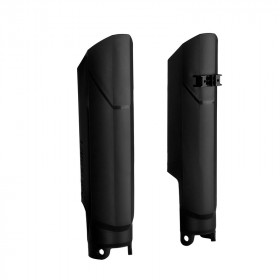 Protections de fourche POLISPORT Full Wrap
