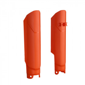 Protections de fourche POLISPORT Full Wrap