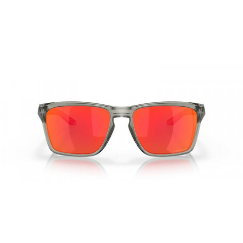 Lunettes de soleil OAKLEY Sylas verres Prizm Ruby