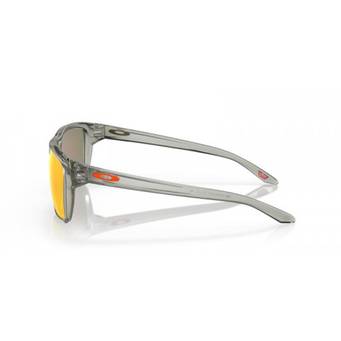 Lunettes de soleil OAKLEY Sylas verres Prizm Ruby