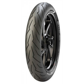 Pneu PIRELLI DIABLO ROSSO III (F) 110/70 R 17 M/C 54H TL