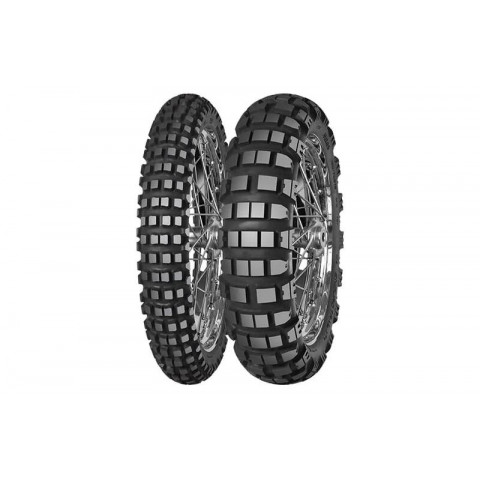 Pneu MITAS ENDURO TRAIL XT+ 90/90-21 54T TL/TT M+S