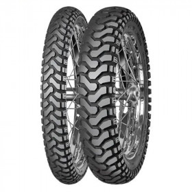 Pneu MITAS ENDURO TRAIL 130/80 B 18 72H TL/TT M+S