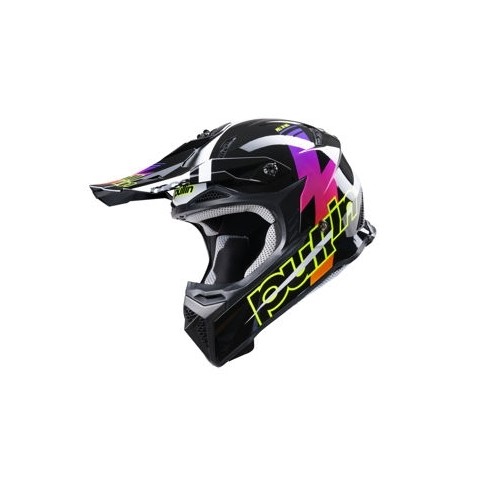 CASQUE PULL IN TRASH/RACE KID 2024