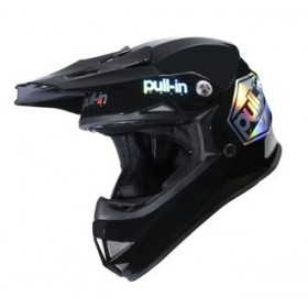 CASQUE PULL IN SOLID KID 2023