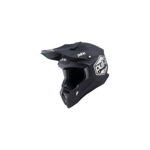 CASQUE PULL IN SOLID ADULTE 2023