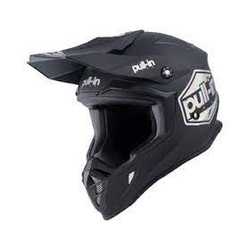 CASQUE PULL IN SOLID ADULTE 2023