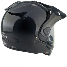 Casque ARAI TOUR-X5 Diamond Black