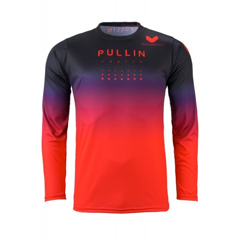 MAILLOT PULL IN MASTER