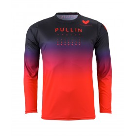 MAILLOT PULL IN MASTER
