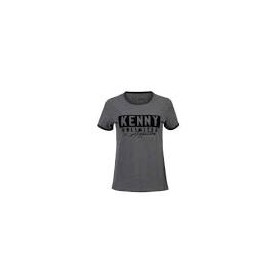 TEE-SHIRT FEMME LABEL