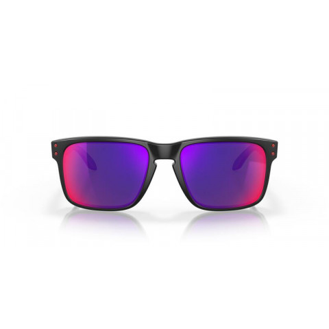 Lunettes de soleil OAKLEY Holbrook™ verres Red Iridium