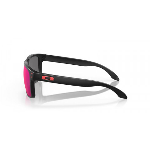 Lunettes de soleil OAKLEY Holbrook™ verres Red Iridium