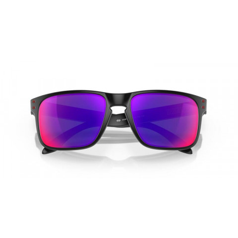 Lunettes de soleil OAKLEY Holbrook™ verres Red Iridium