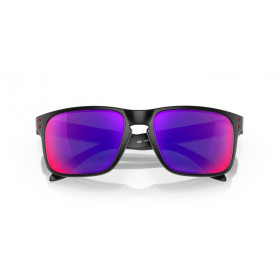 Lunettes de soleil OAKLEY Holbrook™ verres Red Iridium