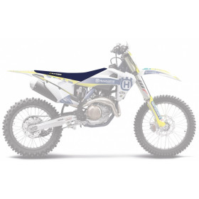 Housse de selle BLACKBIRD Replica Trophy 2022 Husqvarna