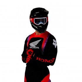 180 HONDA JERSEY [MUL]