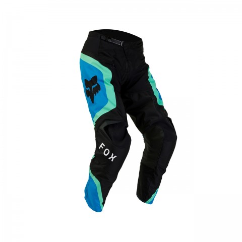 180 BALLAST PANT [BLK/BLU]