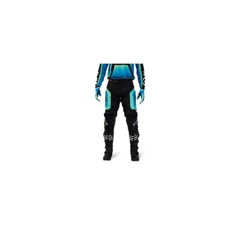 180 BALLAST PANT [BLK/BLU]