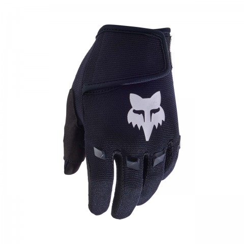 KIDS DIRTPAW GLOVE [BLK]