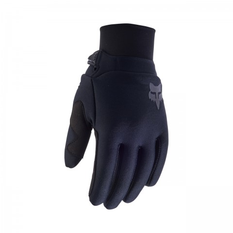 YTH DEFEND THERMO GLOVE [BLK]