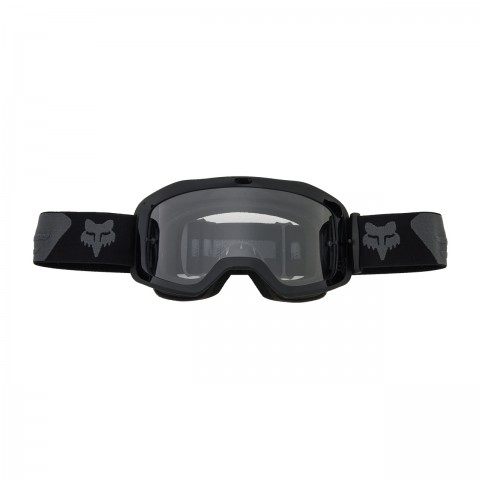 YTH MAIN CORE GOGGLE [BLK/GRY]