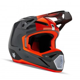 YTH V1 BALLAST HELMET [GRY]
