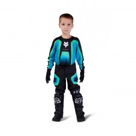 KIDS 180 BALLAST PANT [BLK/BLU]