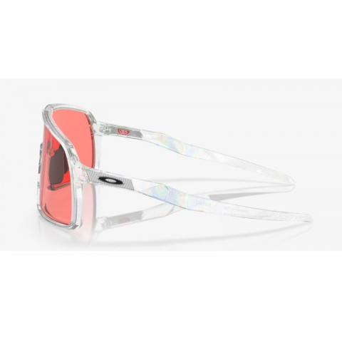 Lunettes de soleil OAKLEY Sutro - Verres Prizm Peach