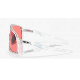 Lunettes de soleil OAKLEY Sutro - Verres Prizm Peach