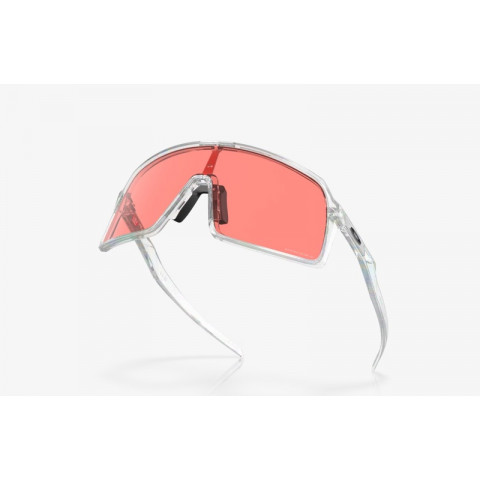 Lunettes de soleil OAKLEY Sutro - Verres Prizm Peach