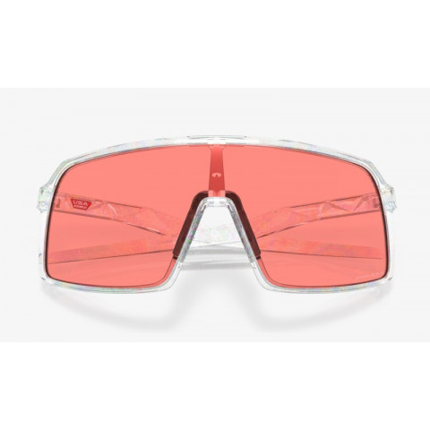 Lunettes de soleil OAKLEY Sutro - Verres Prizm Peach