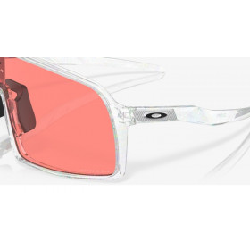 Lunettes de soleil OAKLEY Sutro - Verres Prizm Peach