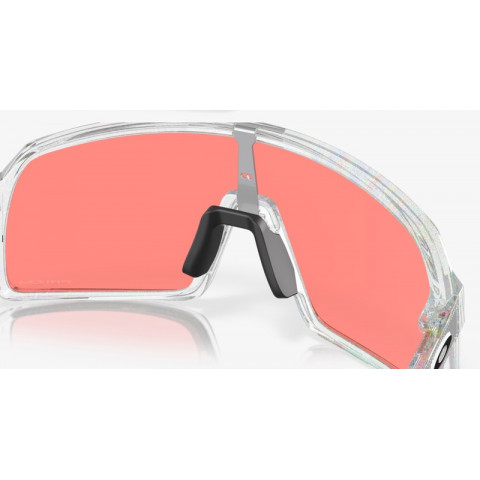 Lunettes de soleil OAKLEY Sutro - Verres Prizm Peach