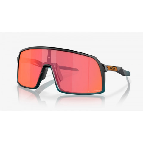 Lunettes de soleil OAKLEY Sutro - verres Prizm Trail Torch