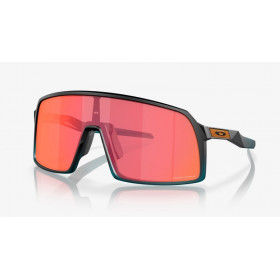 Lunettes de soleil OAKLEY Sutro - verres Prizm Trail Torch