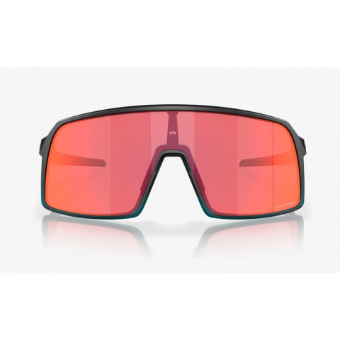 Lunettes de soleil OAKLEY Sutro - verres Prizm Trail Torch