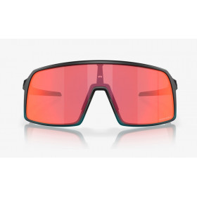 Lunettes de soleil OAKLEY Sutro - verres Prizm Trail Torch