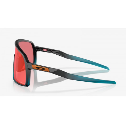 Lunettes de soleil OAKLEY Sutro - verres Prizm Trail Torch