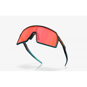 Lunettes de soleil OAKLEY Sutro - verres Prizm Trail Torch