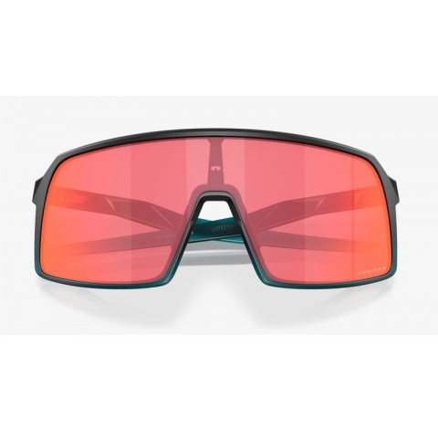 Lunettes de soleil OAKLEY Sutro - verres Prizm Trail Torch